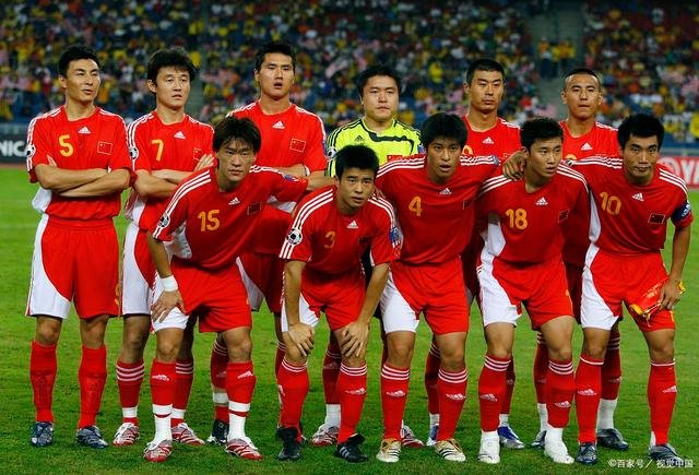 详细阅读:中国u17男足(中国U17男足11人官宣) 中国u17男足(中国U17男足11人官宣)